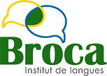 Broca Institut de langues