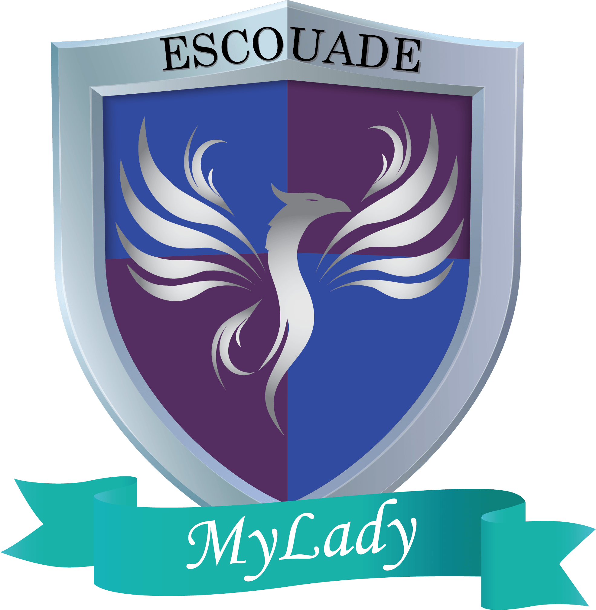 Escouade My Lady